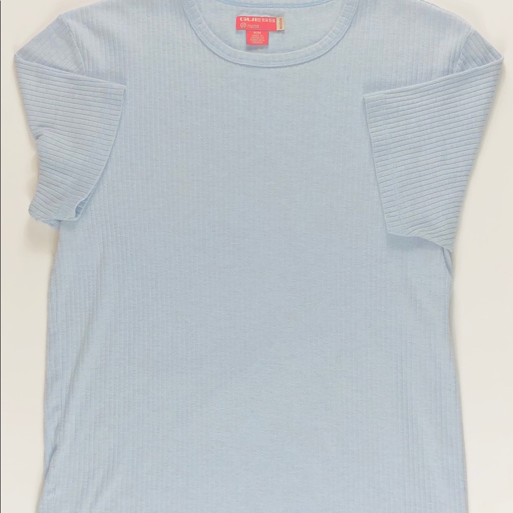 Guess SkyBlue Shirt